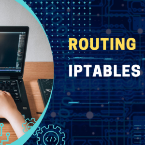Routing via IPtables – Routing Skripte – IPv4 Routing Tutorial